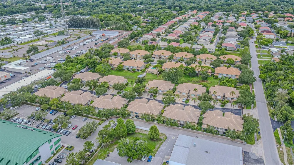 3331 COVERED BRIDGE DRIVE E Dunedin, FL 34698