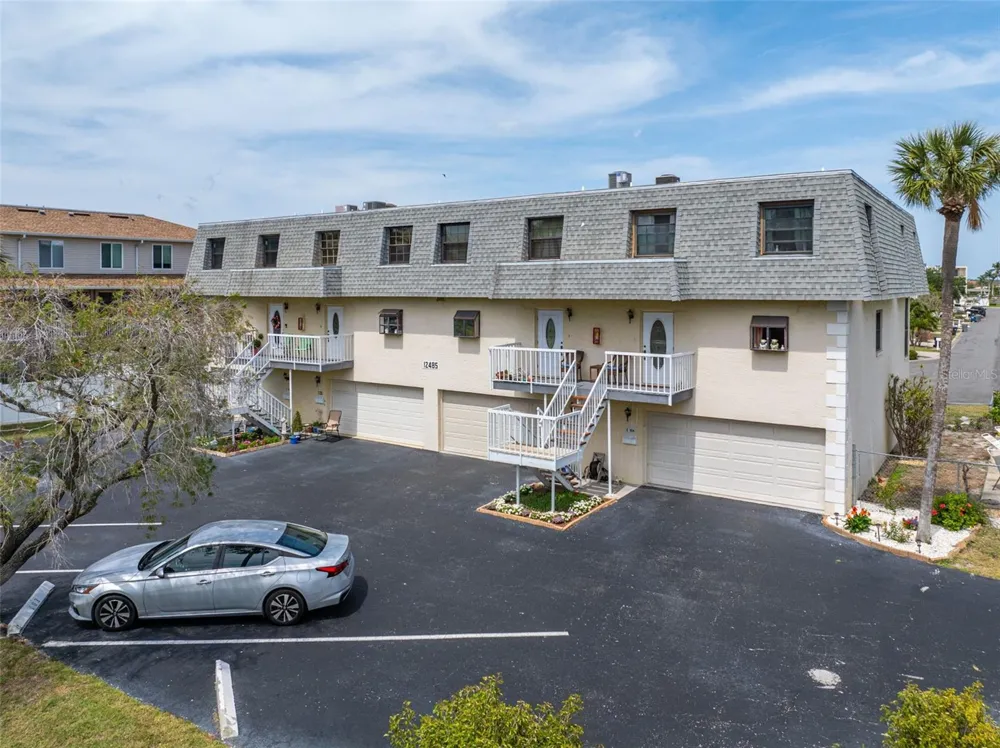12485 2ND STREET E #C103 Treasure Island, FL 33706