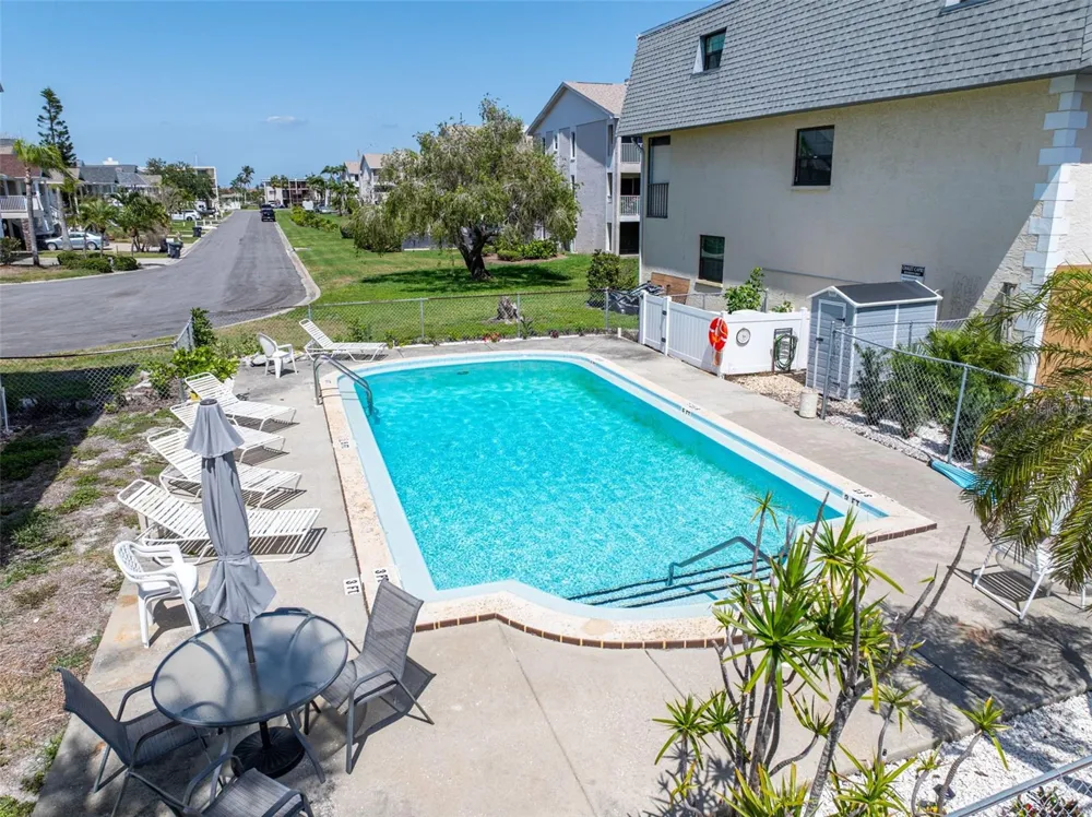 12485 2ND STREET E #C103 Treasure Island, FL 33706