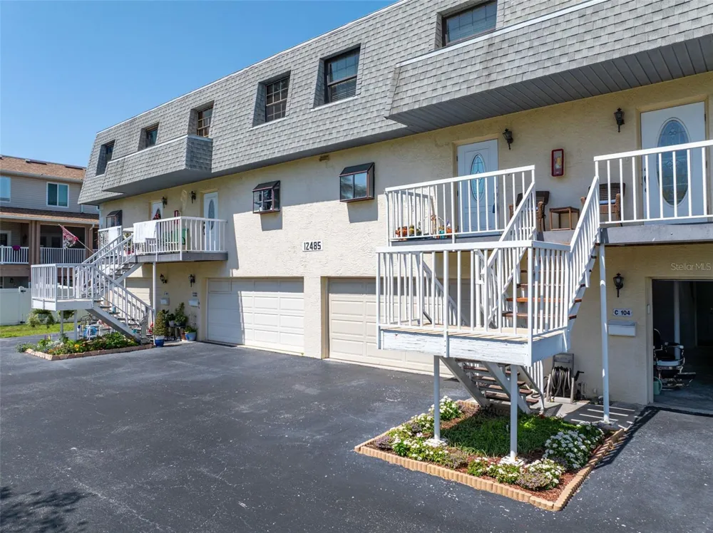12485 2ND STREET E #C103 Treasure Island, FL 33706
