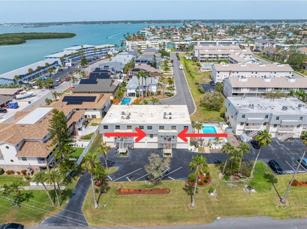 12485 2ND STREET E #C103 Treasure Island, FL 33706