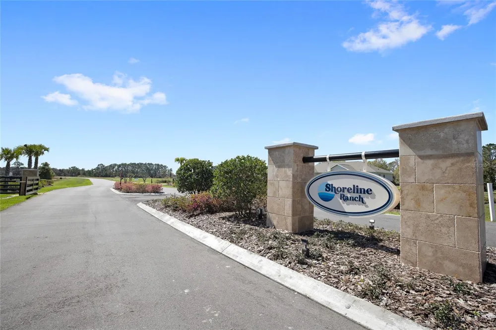 20280 SHORELINE RANCH LANE Umatilla, FL 32784