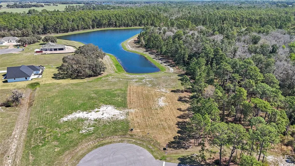 20280 SHORELINE RANCH LANE Umatilla, FL 32784