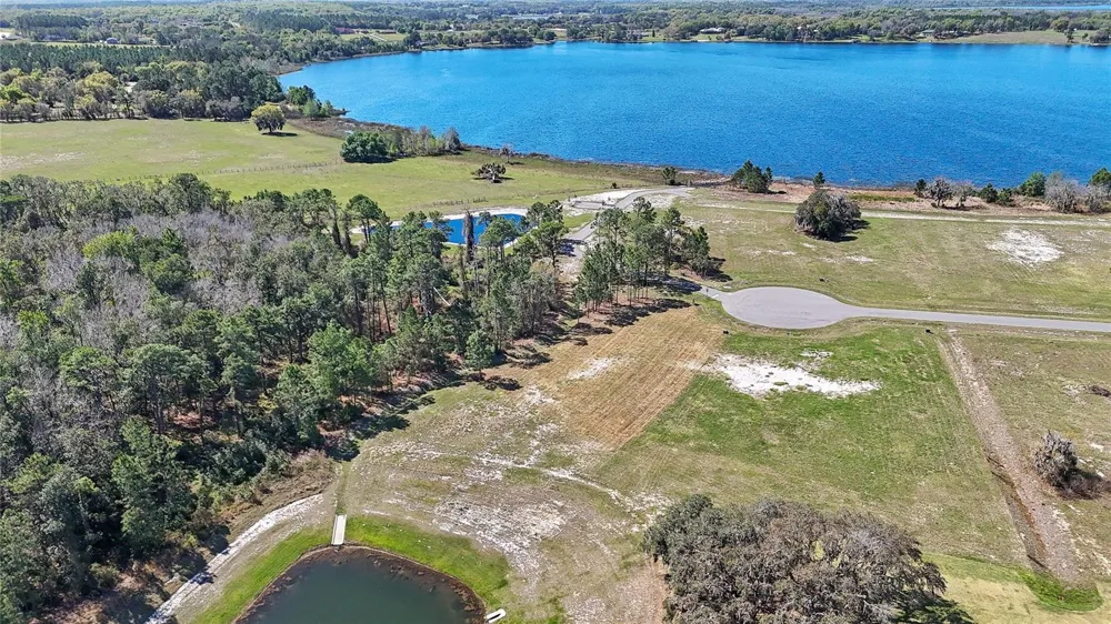 20280 SHORELINE RANCH LANE Umatilla, FL 32784