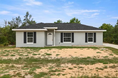 107 ELBA DRIVE NE