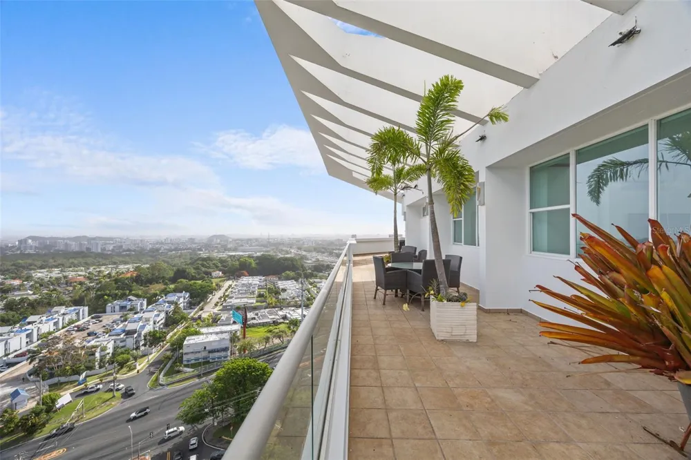 14 RD 833, LA CIMA #PH 1901 Guaynabo, PR 00969