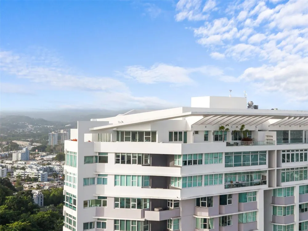 14 RD 833, LA CIMA #PH 1901 Guaynabo, PR 00969