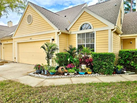3612 PINE KNOT DRIVE