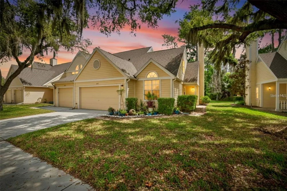 3612 PINE KNOT DRIVE Valrico, FL 33596