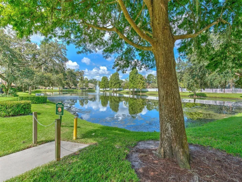 3612 PINE KNOT DRIVE Valrico, FL 33596