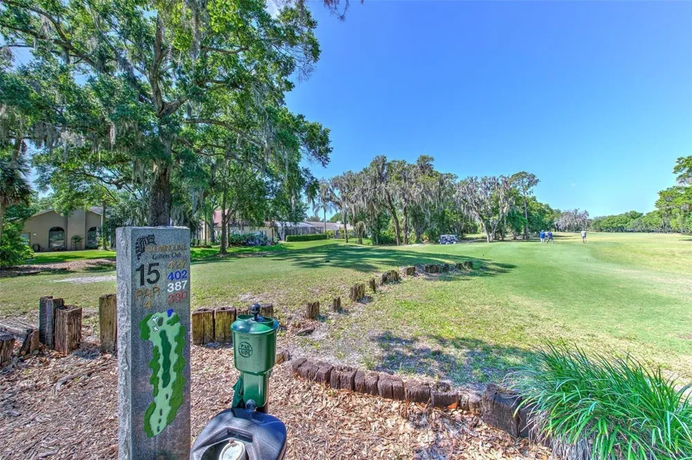 3612 PINE KNOT DRIVE Valrico, FL 33596