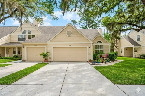 3612 PINE KNOT DRIVE