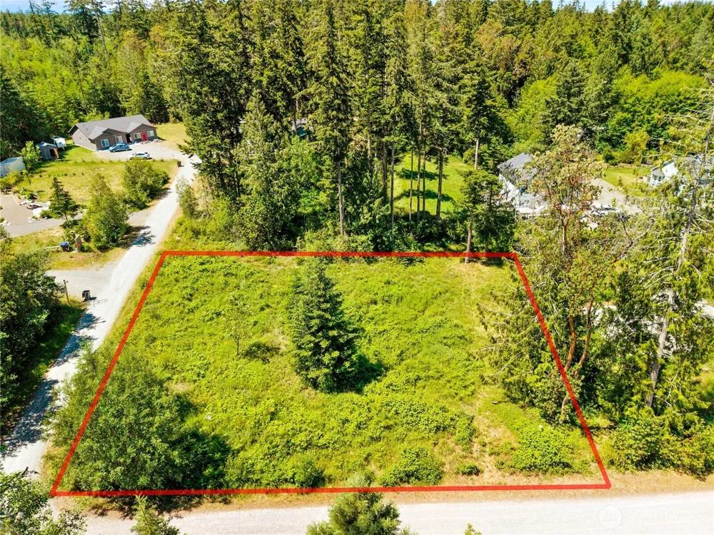 31 Pebble Lane Port Townsend, WA 98368