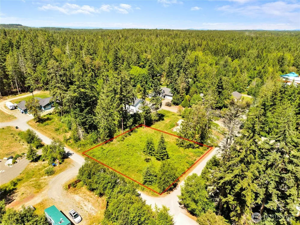 31 Pebble Lane Port Townsend, WA 98368