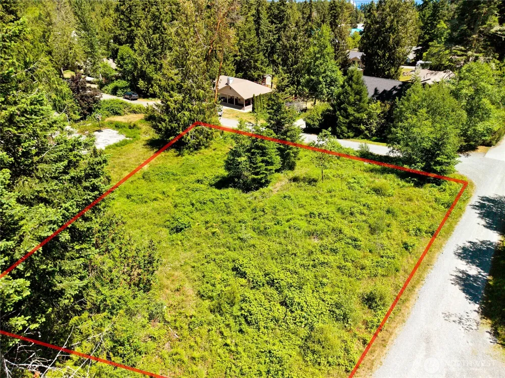 31 Pebble Lane Port Townsend, WA 98368