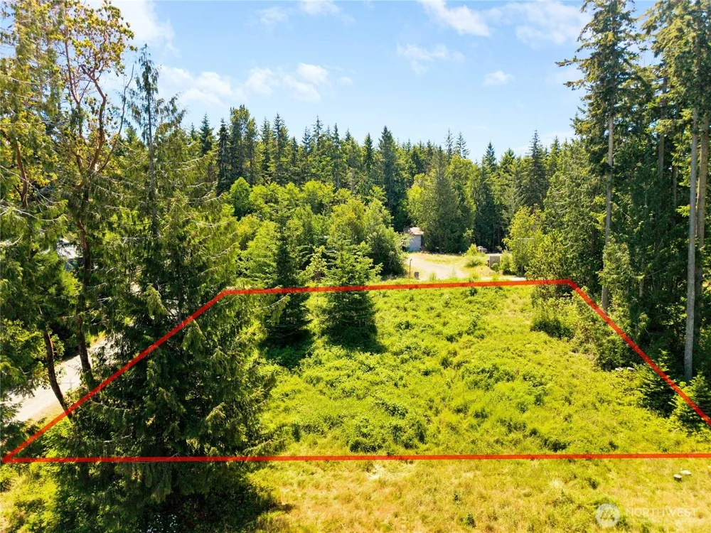 31 Pebble Lane Port Townsend, WA 98368