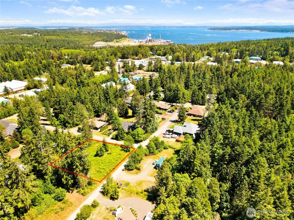 31 Pebble Lane Port Townsend, WA 98368