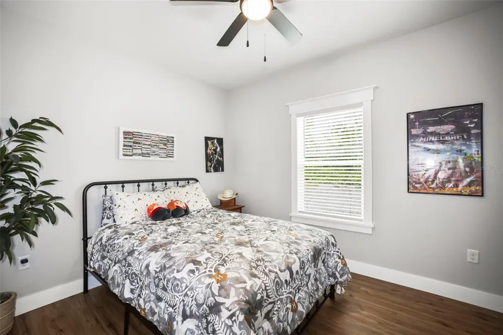 7218 SOUTHEAST AVENUE Webster, FL 33597