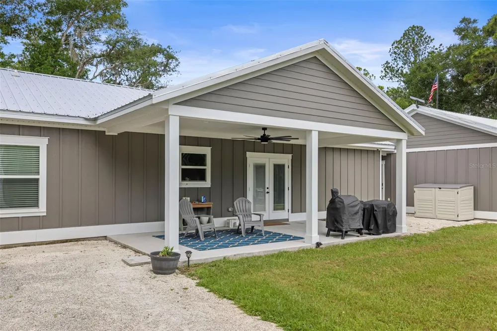 7218 SOUTHEAST AVENUE Webster, FL 33597