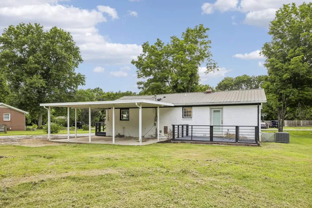 2632 Owens Dr Santa Fe, TN 38482