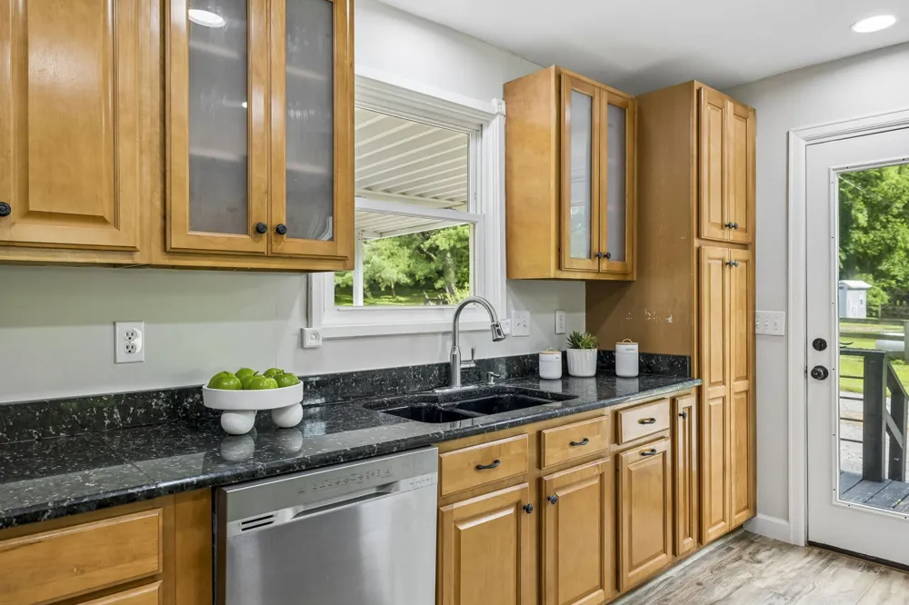 2632 Owens Dr Santa Fe, TN 38482