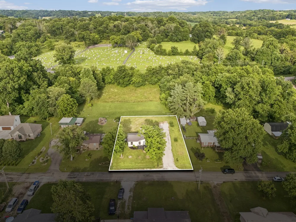2632 Owens Dr Santa Fe, TN 38482