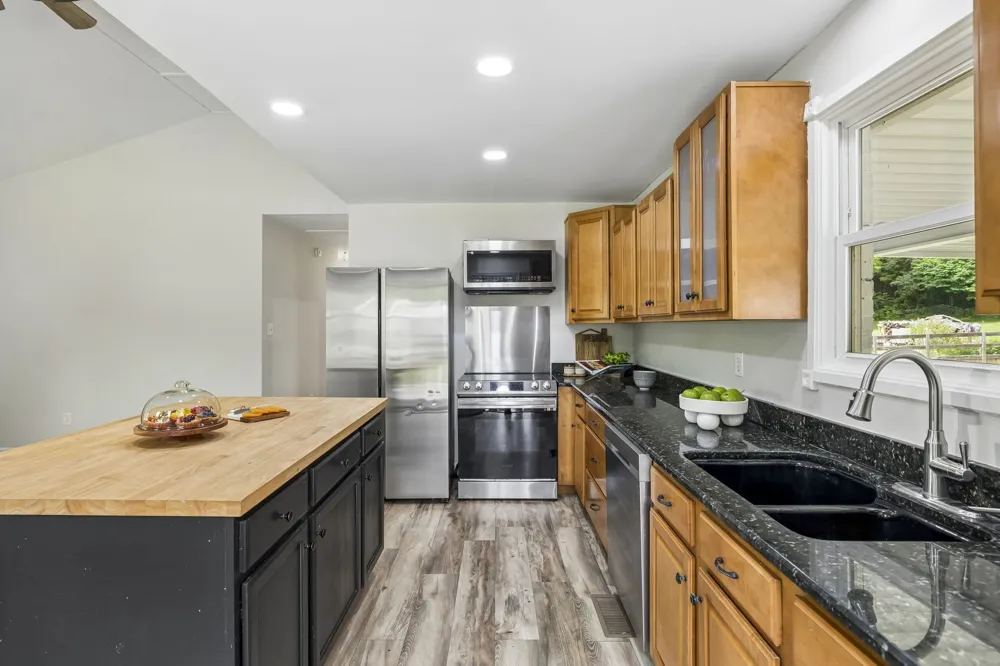 2632 Owens Dr Santa Fe, TN 38482