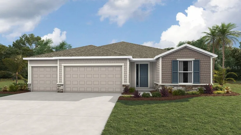 12760 NW 17TH PLACE Newberry, FL 32669