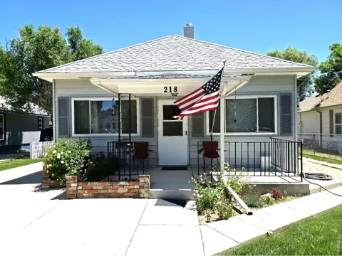 218 Maple Street