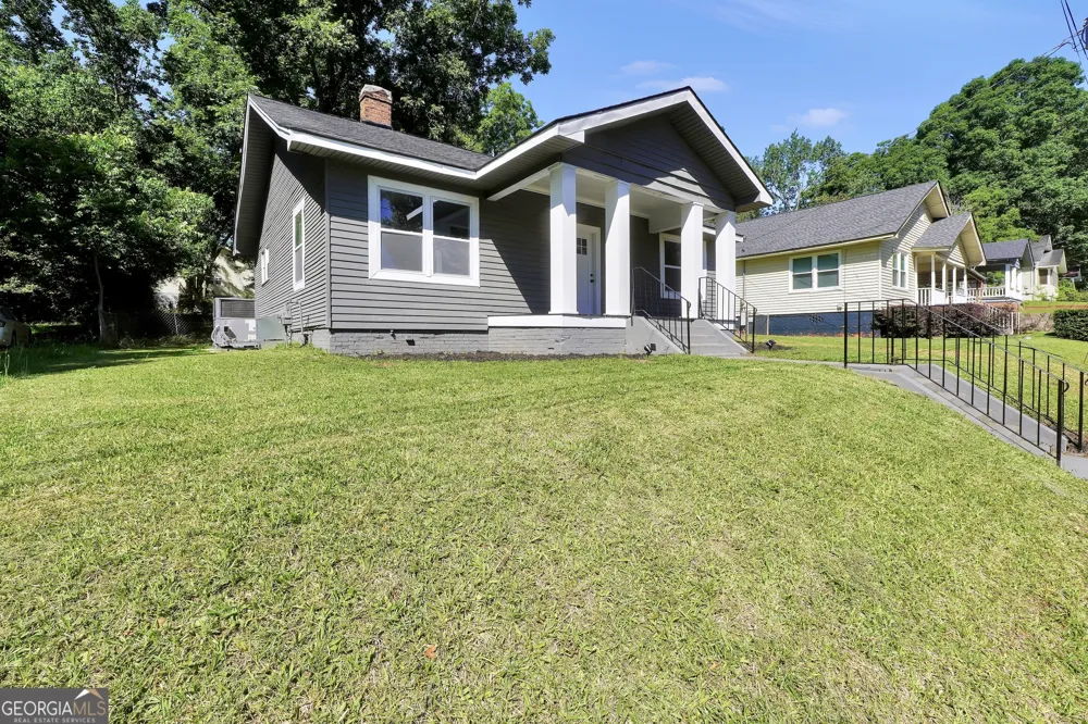 13 Avenue D Thomaston, GA 30286