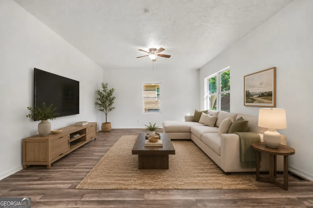 13 Avenue D Thomaston, GA 30286