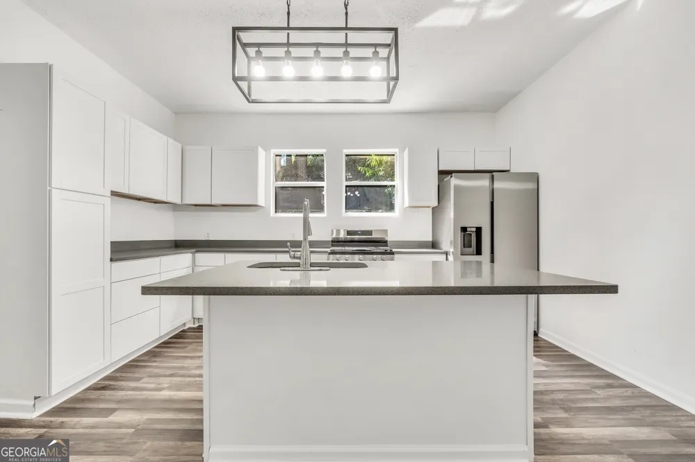 13 Avenue D Thomaston, GA 30286