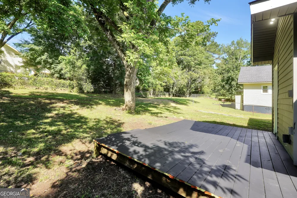 13 Avenue D Thomaston, GA 30286
