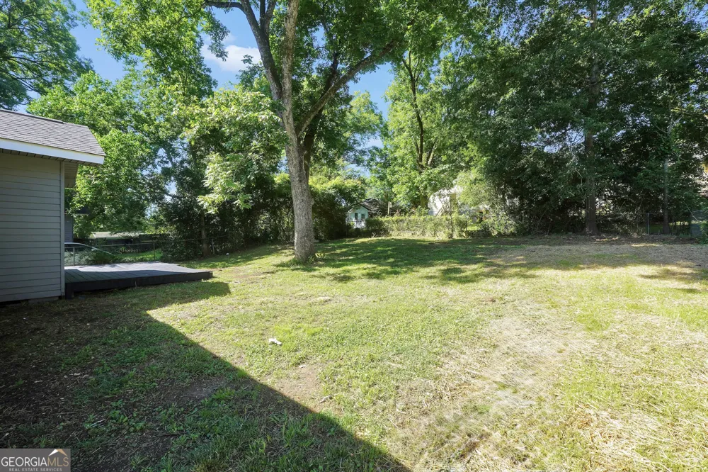 13 Avenue D Thomaston, GA 30286