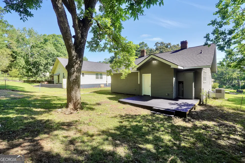13 Avenue D Thomaston, GA 30286