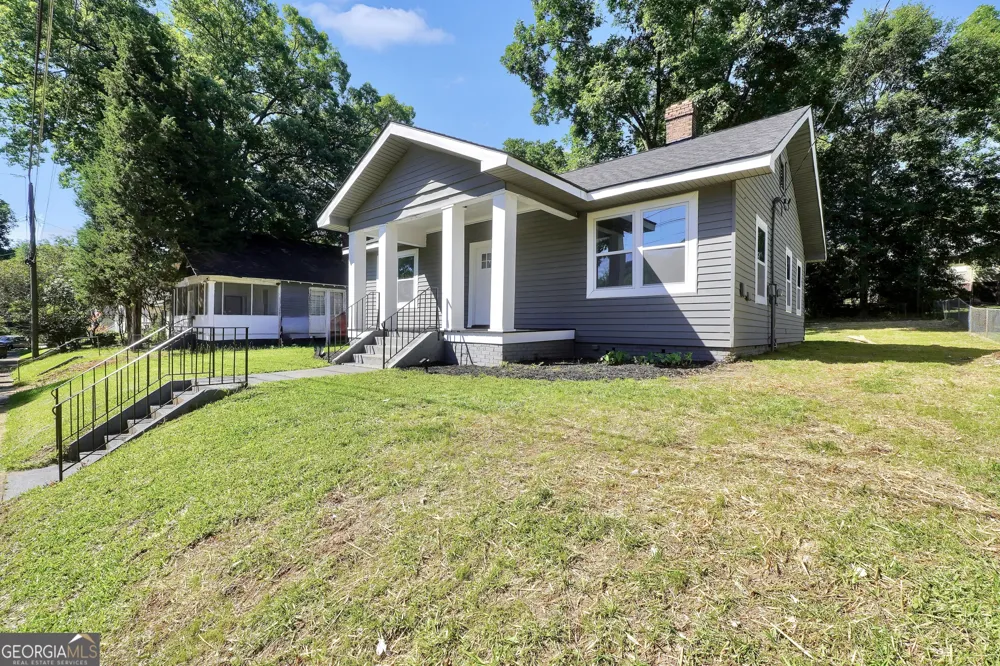 13 Avenue D Thomaston, GA 30286