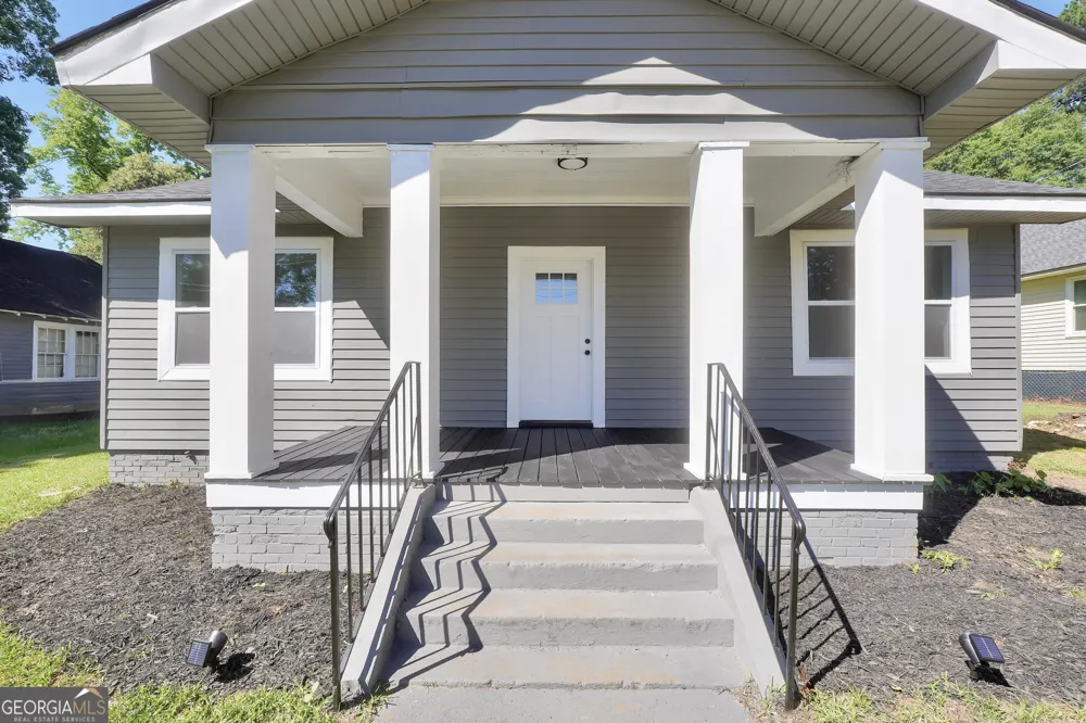 13 Avenue D Thomaston, GA 30286