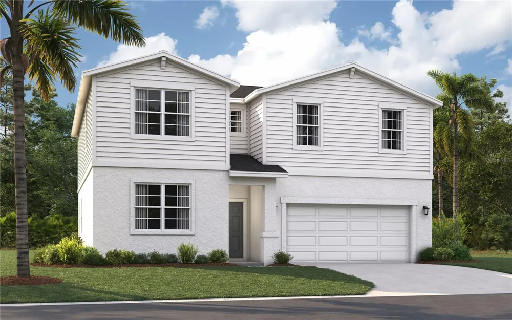 33912 SEATTLE SLEW DRIVE Sorrento, FL 32776