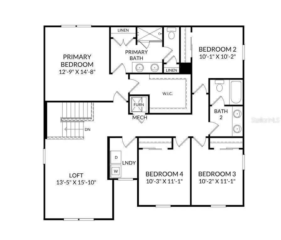 33912 SEATTLE SLEW DRIVE Sorrento, FL 32776