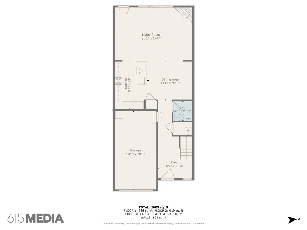419 Waterbrook Dr Mount Juliet, TN 37122