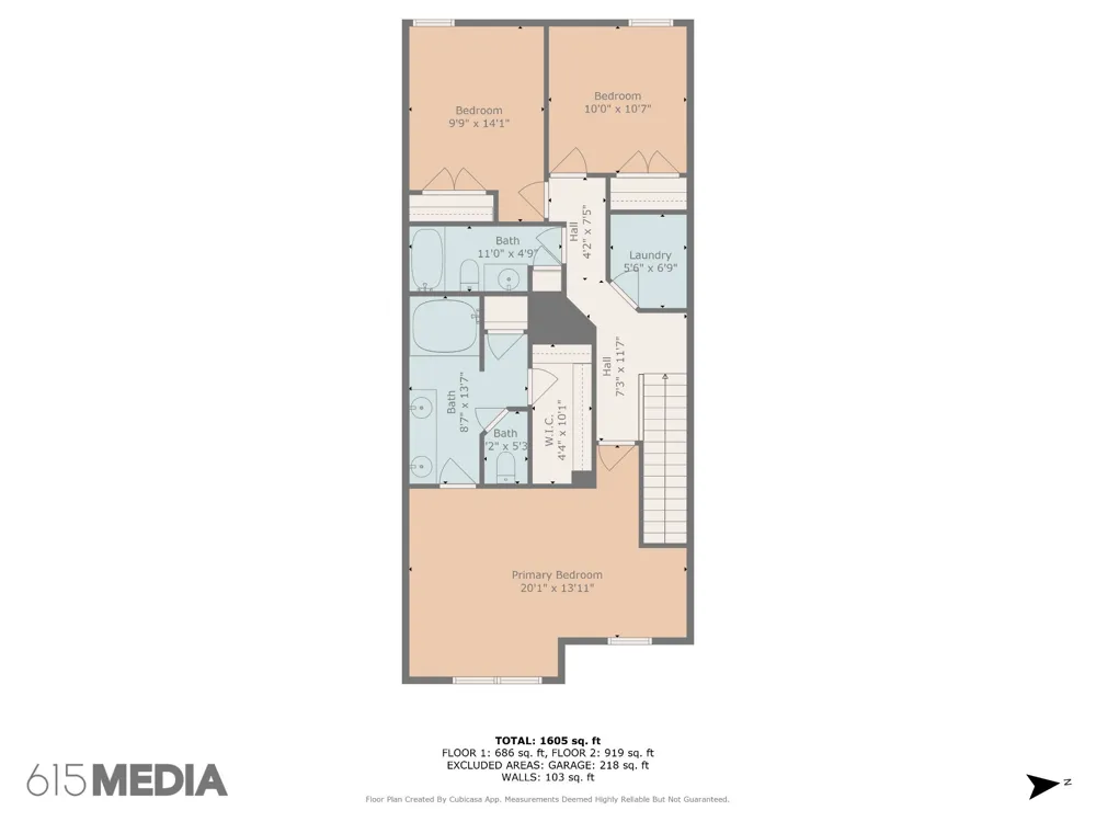 419 Waterbrook Dr Mount Juliet, TN 37122