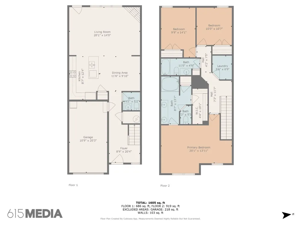 419 Waterbrook Dr Mount Juliet, TN 37122