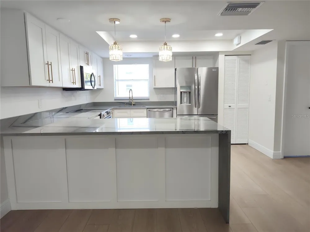 255 CAPRI CIRCLE #36 Treasure Island, FL 33706
