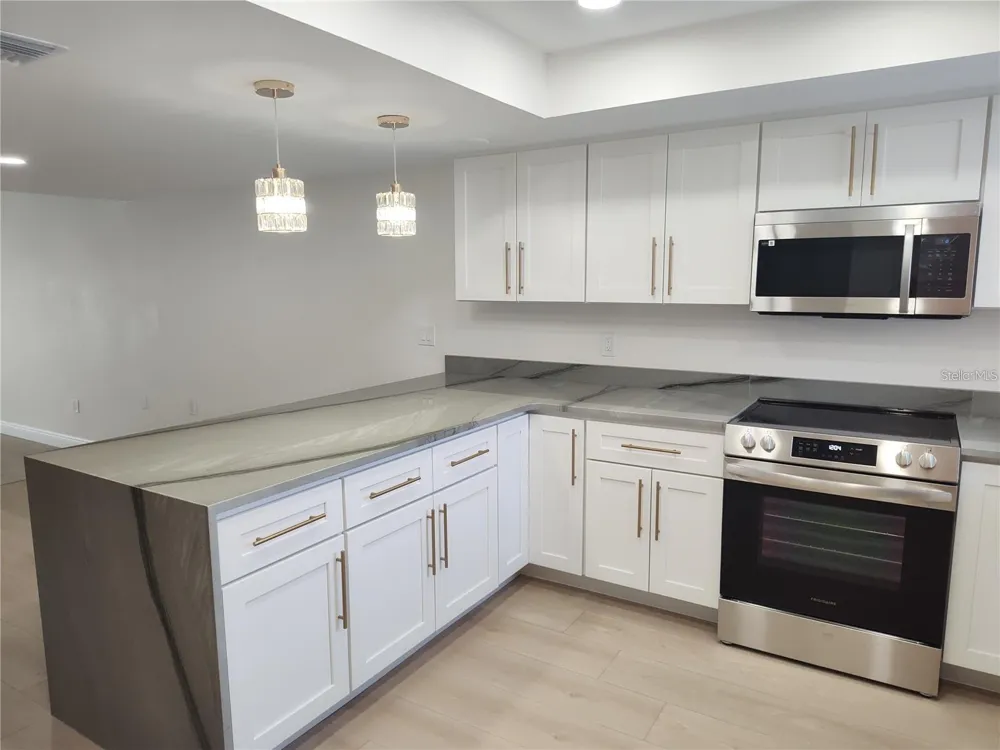 255 CAPRI CIRCLE #36 Treasure Island, FL 33706