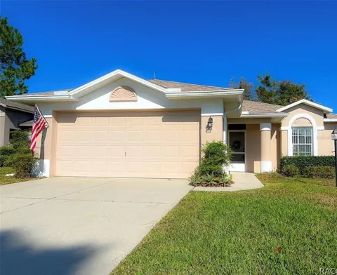 1827 W NICOLE DRIVE
