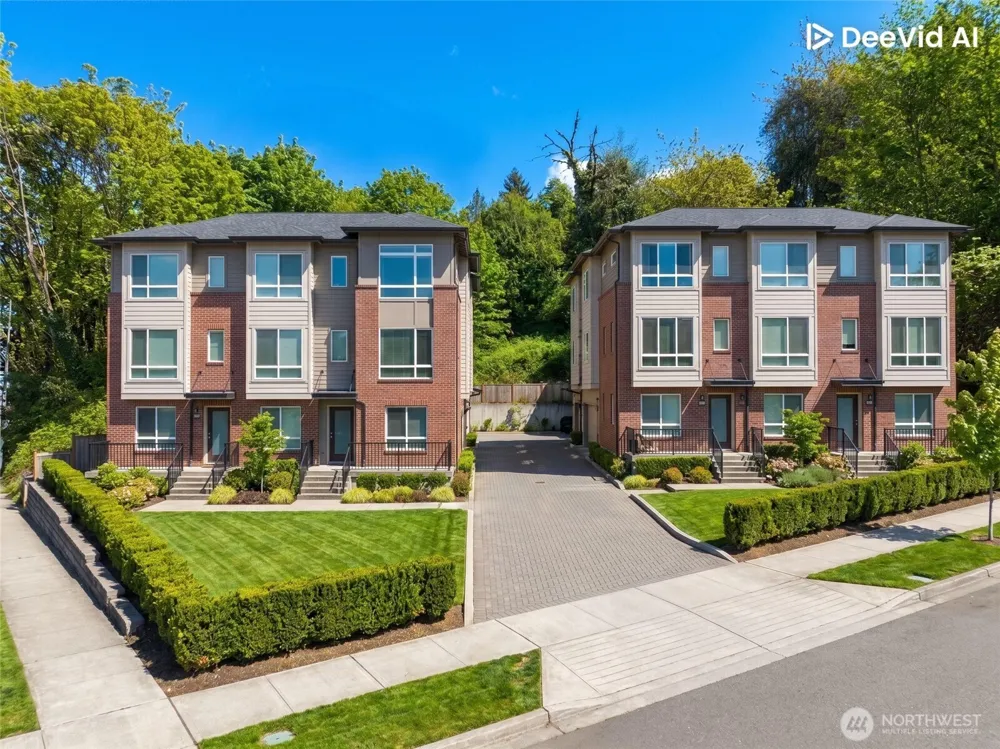 3804 23rd Avenue SW Seattle, WA 98106