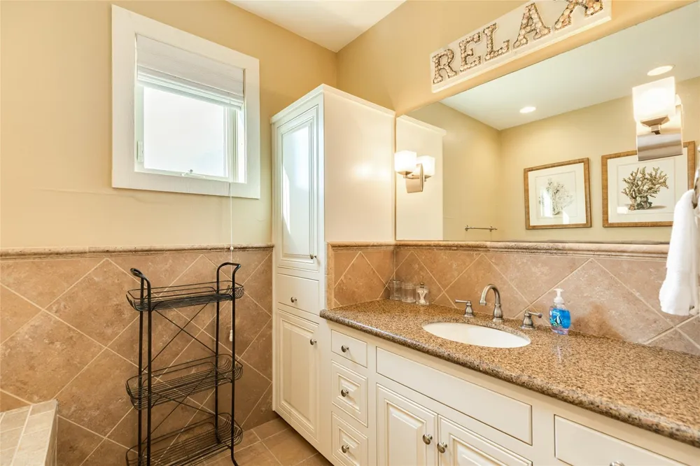 1406 17th Street Port Bolivar, TX 77650