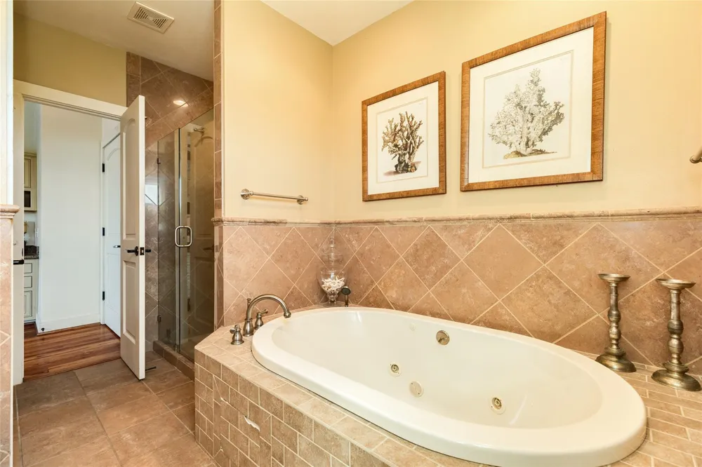 1406 17th Street Port Bolivar, TX 77650