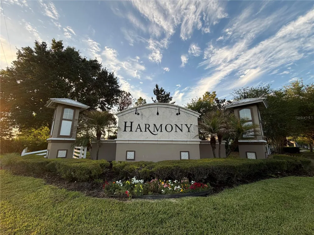 6943 FIVE OAKS DRIVE Harmony, FL 34773