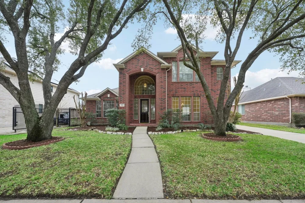 5918 Pebble Bank Lane Houston, TX 77041